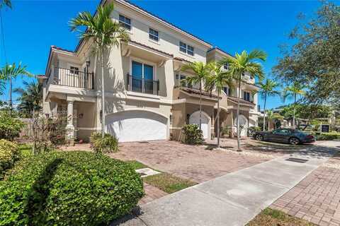 1849 NE 26th Ave, Fort Lauderdale, FL 33305