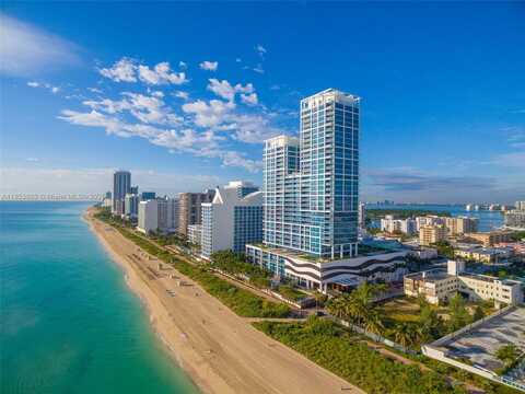 6801 Collins Ave, Miami Beach, FL 33141