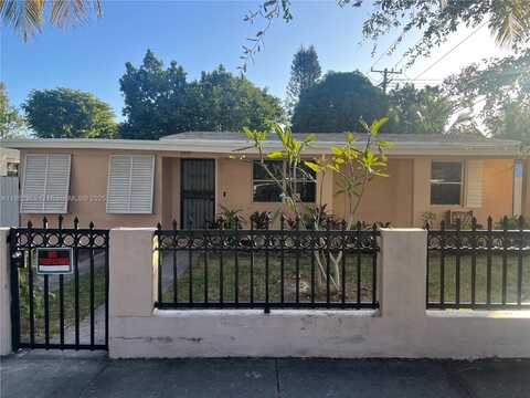 12675 NW 2nd Ave, North Miami, FL 33168