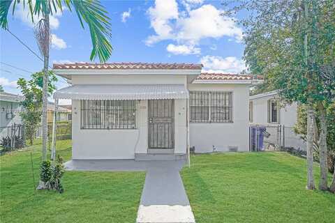 1110 NW 65th St, Miami, FL 33150