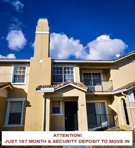 1106 Belmont Ln, North Lauderdale, FL 33068