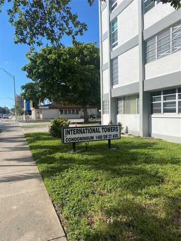 1400 SW 27th Ave, Miami, FL 33145