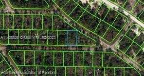424 Amorous Avenue, Lake Placid, FL 33852