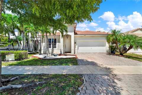 23824 SW 107th Pl, Homestead, FL 33032