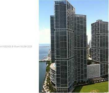 465 BRICKELL AV, Miami, FL 33131