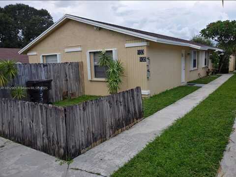 933 Francis St, West Palm Beach, FL 33405