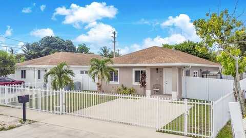 814 NW 114th St, Miami, FL 33168