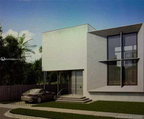 5709 NW 5th Ct, Miami, FL 33127