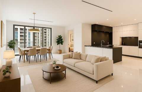 300 Biscayne Blvd Way, Miami, FL 33131