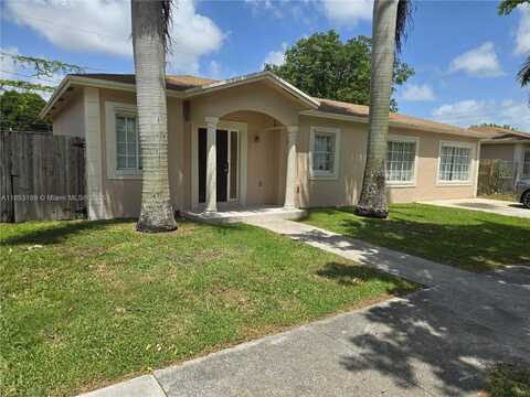 1331 NW 9th Ct, Florida City, FL 33034