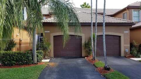 1354 Veracruz Ln, Weston, FL 33327