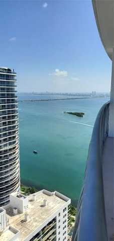 1750 N Bayshore Dr, Miami, FL 33132