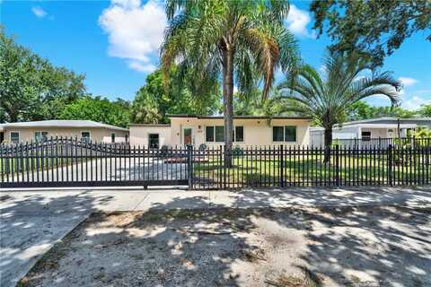 135 NW 121st St, North Miami, FL 33168