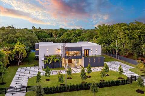 6445 SW 129th Ter, Pinecrest, FL 33156