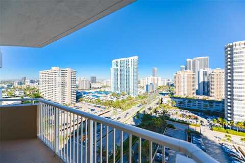 1980 S Ocean Dr, Hallandale Beach, FL 33009