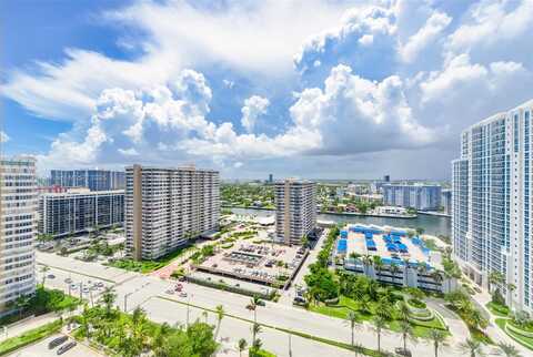 1950 S Ocean Dr, Hallandale Beach, FL 33009