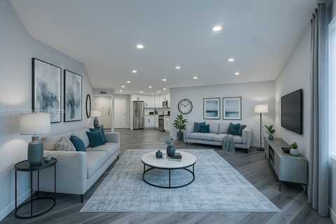 1000 Parkview Dr, Hallandale Beach, FL 33009