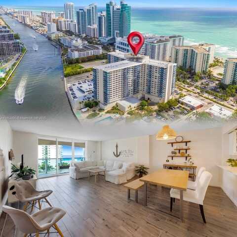 3800 S Ocean Dr, Hollywood, FL 33019