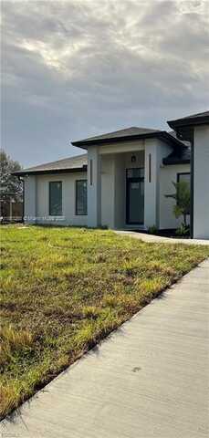 155 Partridge ST, Lehigh Acres, FL 33974
