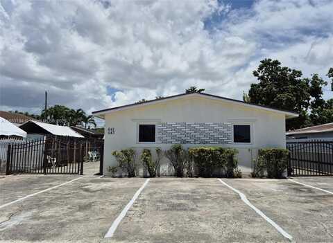 641 W 30th St, Hialeah, FL 33012