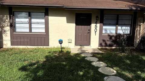 4501 SW 136th Pl, Miami, FL 33175