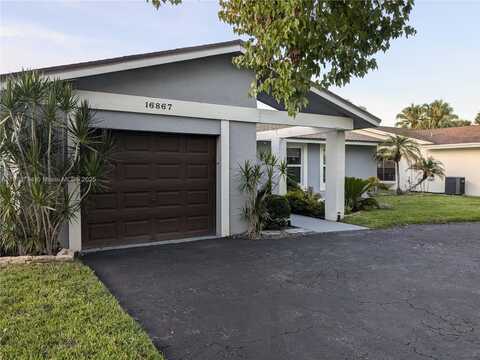 16867 Royal Poinciana Dr, Weston, FL 33326