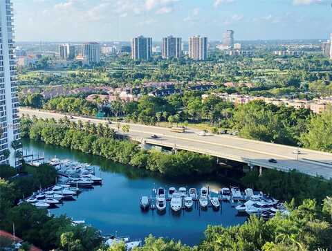 19101 Mystic Pointe Dr, Aventura, FL 33180