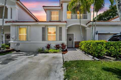 13174 NW 9th Ct, Pembroke Pines, FL 33028