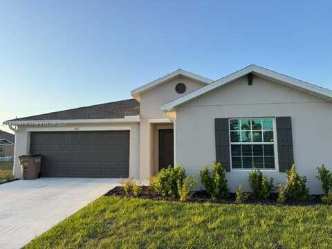 343 NE 23rd St, Cape Coral, FL 33993