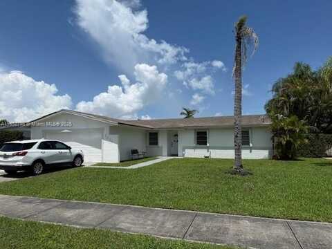 7235 SW 131st Ave, Miami, FL 33183