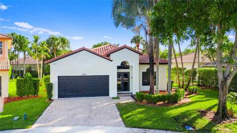 15833 SW 14th Ct, Pembroke Pines, FL 33027