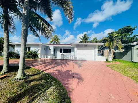 1400 N 74th Ter, Hollywood, FL 33024