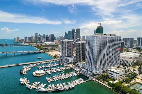 1717 N Bayshore Dr, Miami, FL 33132