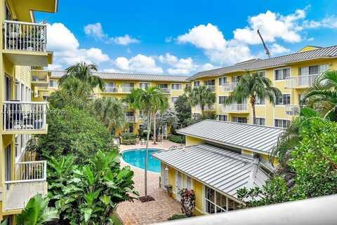 1501 E Broward Blvd, Fort Lauderdale, FL 33301