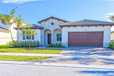 2425 SE 23rd Rd, Homestead, FL 33035