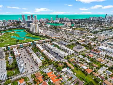 200 NE 12th Ave, Hallandale Beach, FL 33009