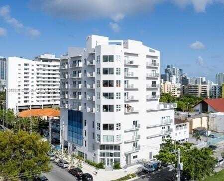 39 NW 7th Ave, Miami, FL 33128