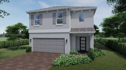 1535 SE 7th Court, Homestead, FL 33033