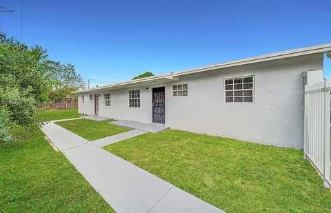 19110 NW 36th Ave, Miami Gardens, FL 33056