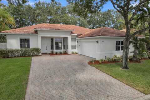 5355 SW 34th Way, Hollywood, FL 33312