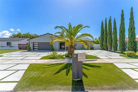 25833 SW 122nd Pl, Homestead, FL 33032