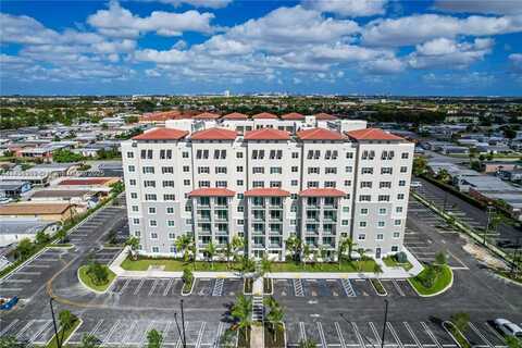 400 NW 112th Ave, Sweetwater, FL 33172