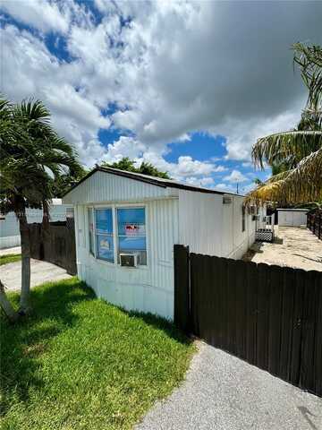451 SE 8 st unit 39, Homestead, FL 33030