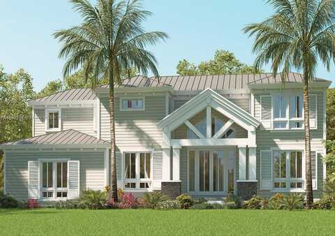 365 S Harbor Dr, Key Largo, FL 33037