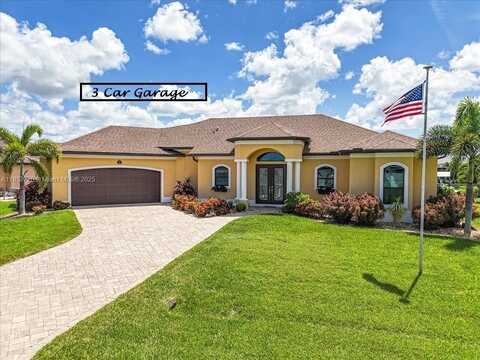 413 NW 39TH AVE, Cape Coral, FL 33993