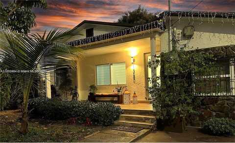 1360 NW 41st St, Miami, FL 33142