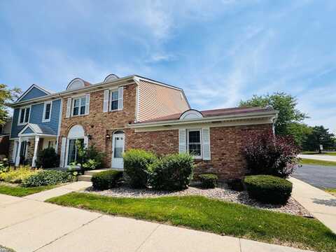 7100 Mariner Dr, Mount Pleasant, WI 53406
