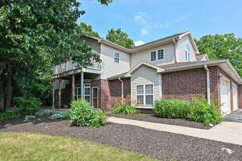 N99w14143 Seven Pines Way, Germantown, WI 53022
