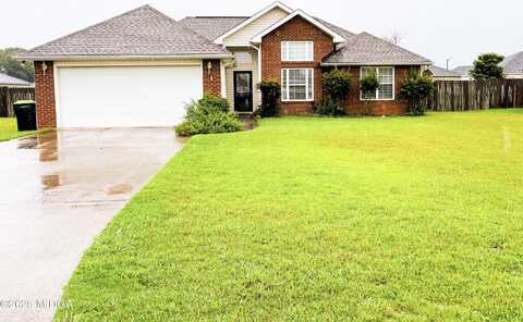 304 Carver Court, Warner Robins, GA 31088