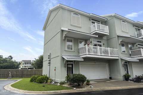 728 Beach Boulevard, Long Beach, MS 39560